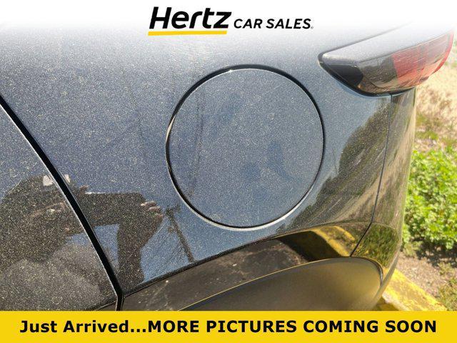 used 2024 Mazda CX-30 car, priced at $21,811