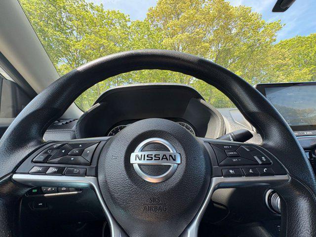 used 2023 Nissan Sentra car, priced at $18,869