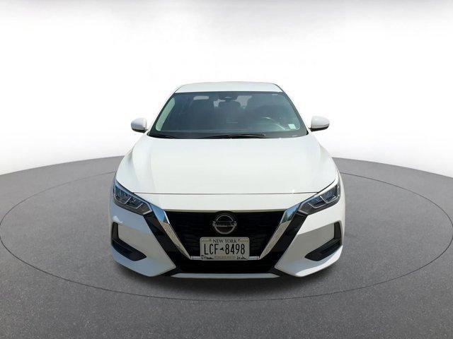 used 2023 Nissan Sentra car, priced at $17,270