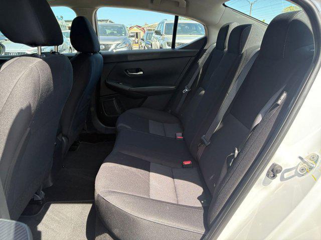 used 2023 Nissan Sentra car, priced at $18,869