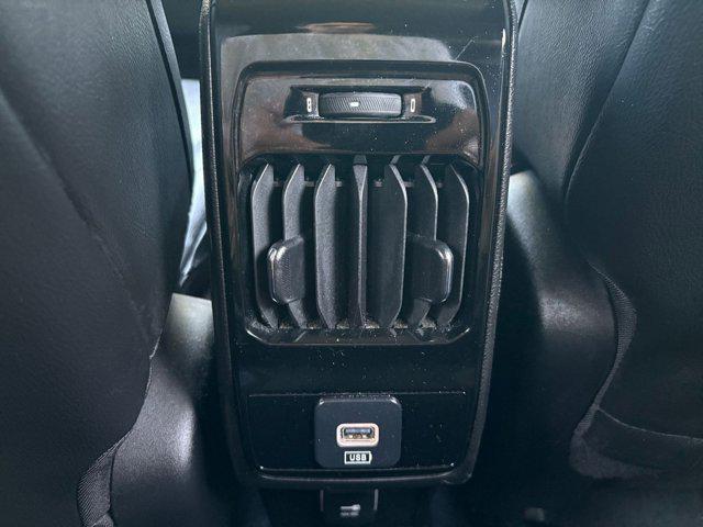 used 2023 Jeep Compass car, priced at $19,397