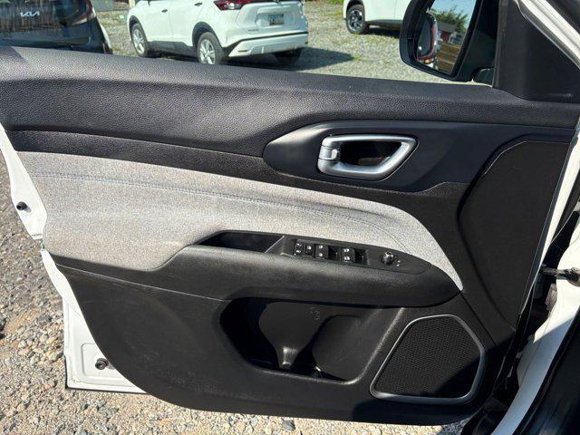 used 2023 Jeep Compass car, priced at $19,397