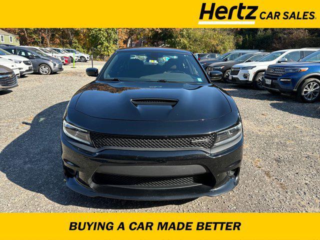 used 2022 Dodge Charger car, priced at $20,100