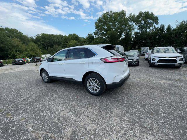 used 2024 Ford Edge car, priced at $28,131