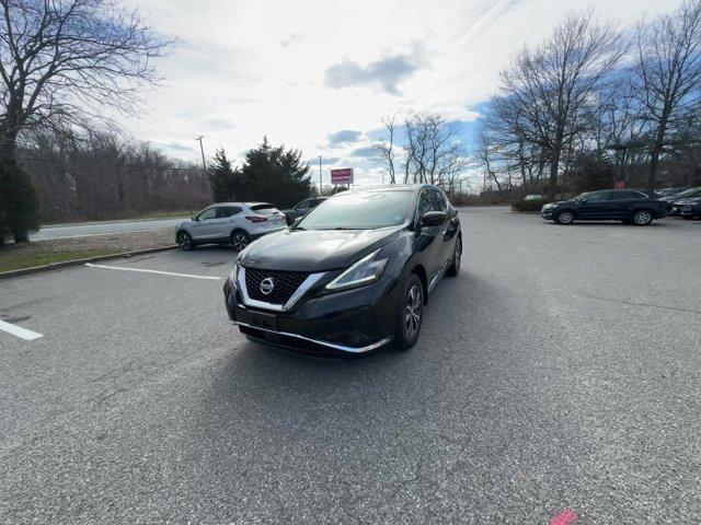 used 2020 Nissan Murano car, priced at $16,350
