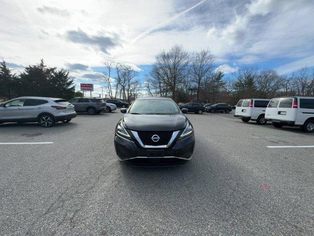 used 2020 Nissan Murano car, priced at $16,350