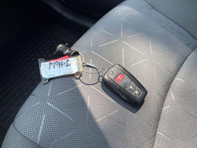 used 2024 Toyota RAV4 car, priced at $31,043