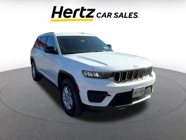 used 2022 Jeep Grand Cherokee car, priced at $26,991