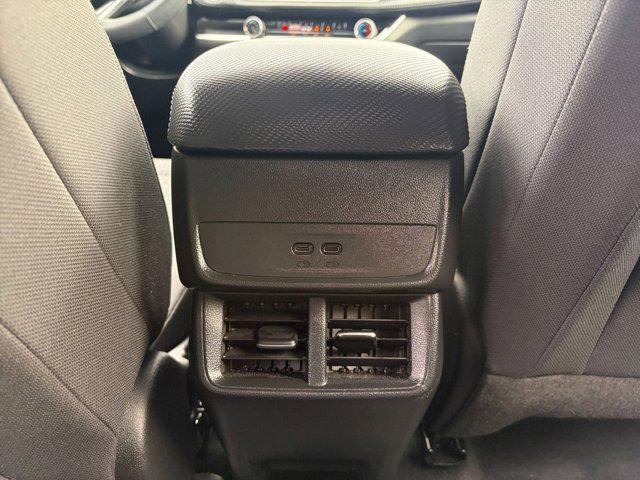 used 2025 Chevrolet Equinox car, priced at $25,305