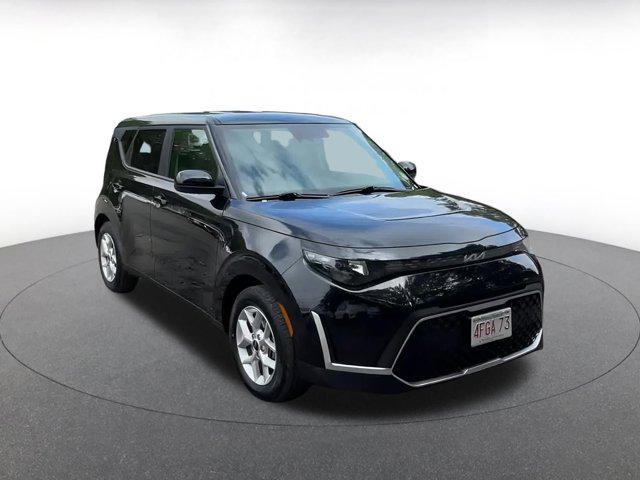 used 2024 Kia Soul car, priced at $19,102