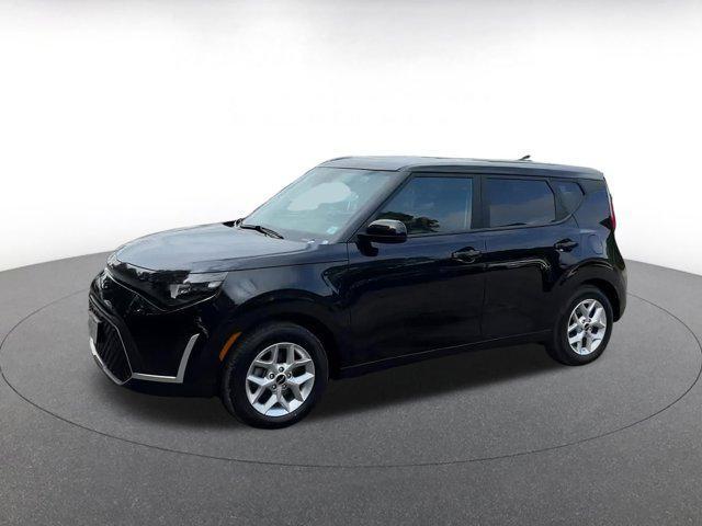 used 2024 Kia Soul car, priced at $19,102