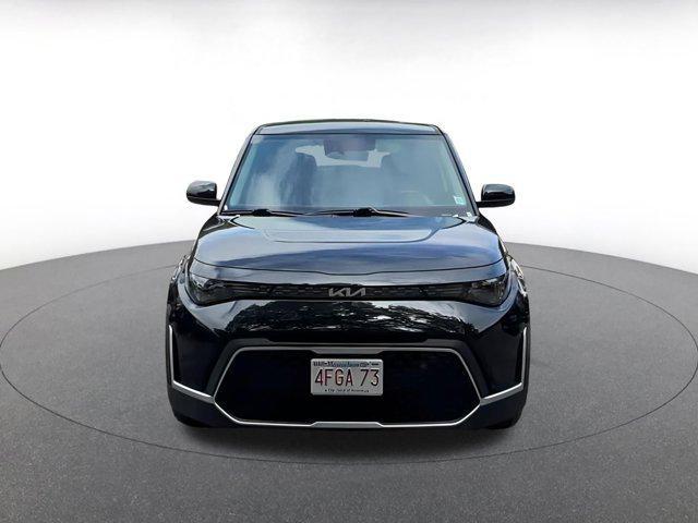used 2024 Kia Soul car, priced at $19,102