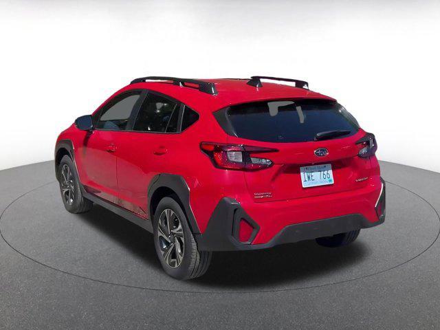used 2024 Subaru Crosstrek car, priced at $25,249
