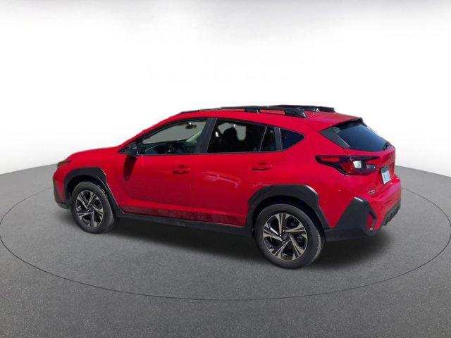 used 2024 Subaru Crosstrek car, priced at $25,249