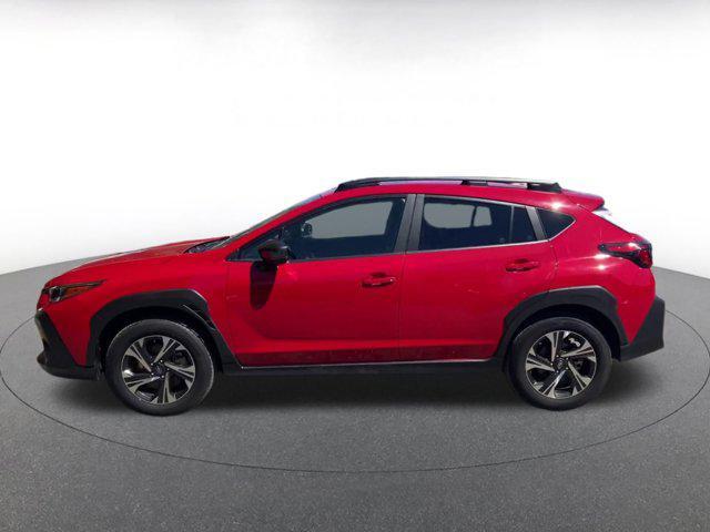 used 2024 Subaru Crosstrek car, priced at $25,249