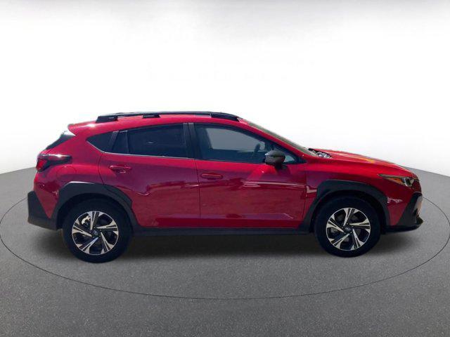 used 2024 Subaru Crosstrek car, priced at $25,249