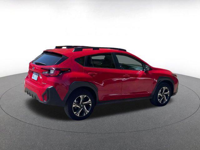 used 2024 Subaru Crosstrek car, priced at $25,249