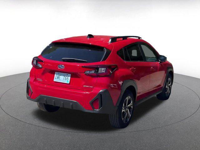 used 2024 Subaru Crosstrek car, priced at $25,249