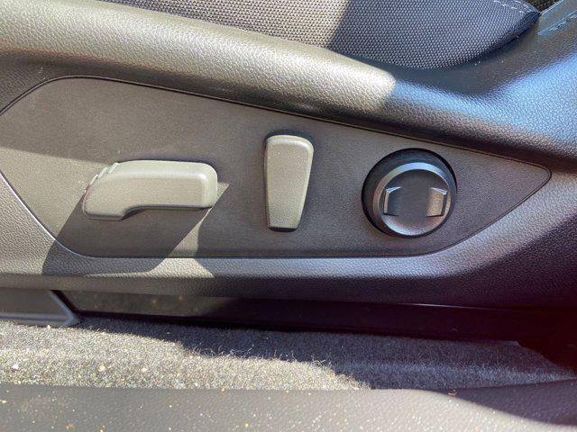 used 2024 Subaru Crosstrek car, priced at $27,354