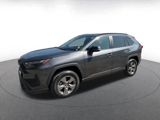used 2024 Toyota RAV4 car, priced at $29,966