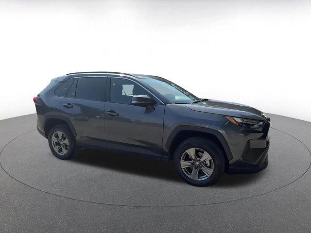 used 2024 Toyota RAV4 car, priced at $29,966