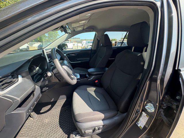 used 2024 Toyota RAV4 car, priced at $29,966