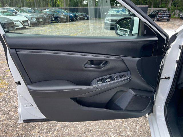 used 2024 Nissan Sentra car, priced at $17,710