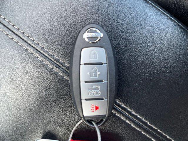 used 2024 Nissan Sentra car, priced at $17,710
