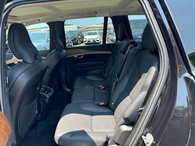 used 2023 Volvo XC90 car, priced at $41,867