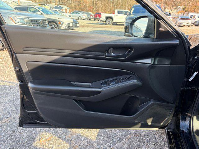 used 2024 Nissan Altima car, priced at $18,154