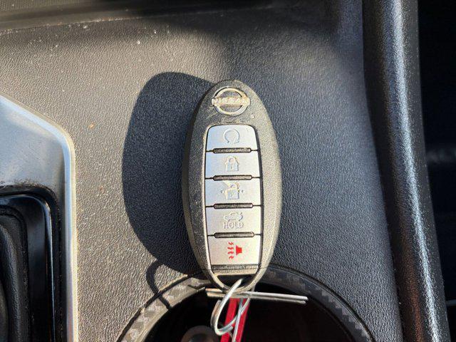 used 2024 Nissan Altima car, priced at $18,154