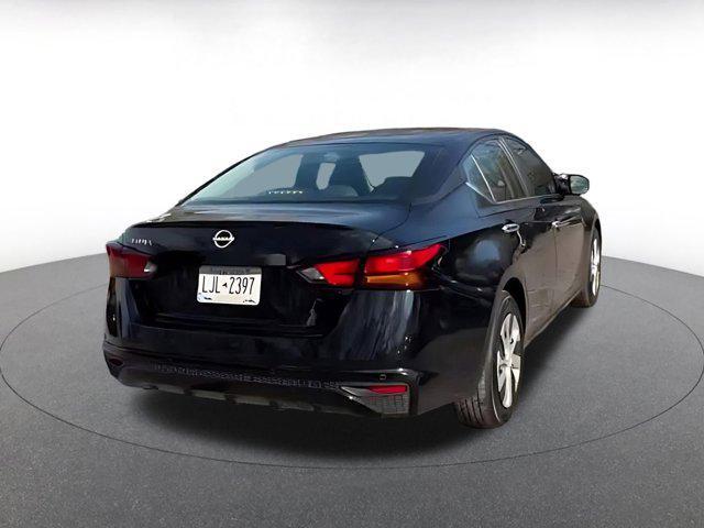 used 2024 Nissan Altima car, priced at $18,154