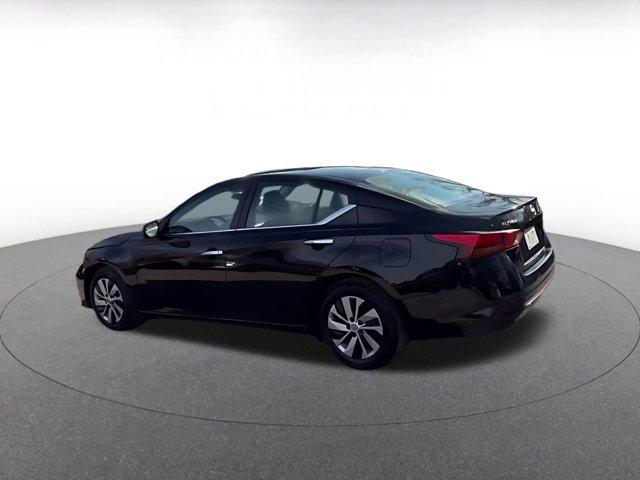 used 2024 Nissan Altima car, priced at $18,154