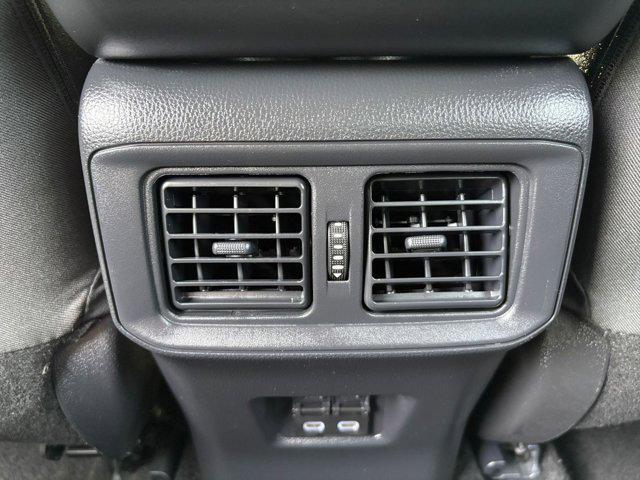 used 2024 Toyota RAV4 car, priced at $31,277