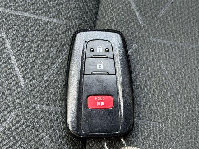 used 2024 Toyota RAV4 car, priced at $31,277