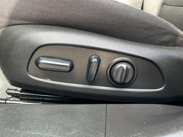 used 2024 Chevrolet Malibu car, priced at $15,698