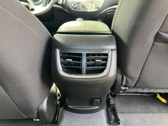 used 2024 Chevrolet Malibu car, priced at $15,698