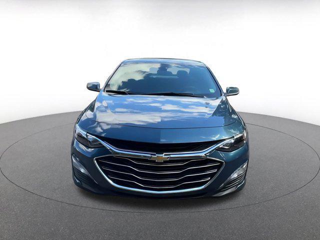 used 2024 Chevrolet Malibu car, priced at $15,698
