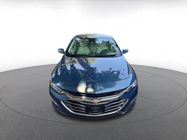 used 2024 Chevrolet Malibu car, priced at $22,239