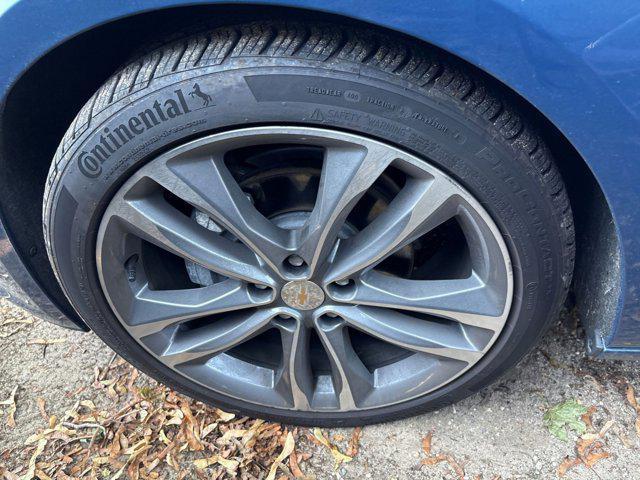 used 2024 Chevrolet Malibu car, priced at $22,239