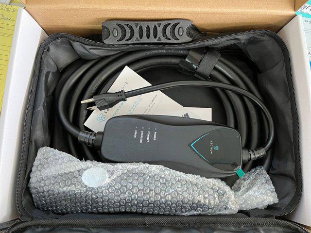 used 2023 Kia Niro EV car, priced at $20,075