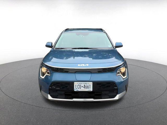 used 2023 Kia Niro EV car, priced at $20,075