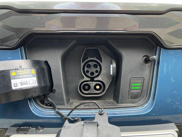 used 2023 Kia Niro EV car, priced at $20,075