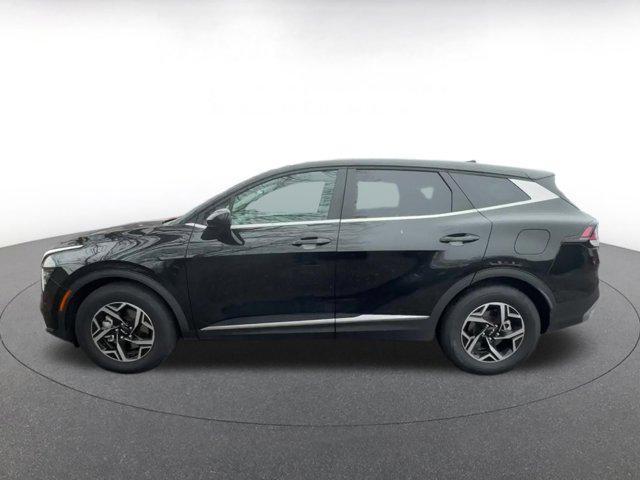 used 2024 Kia Sportage car, priced at $21,846