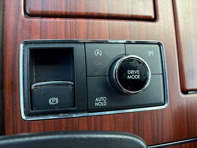 used 2024 Lincoln Navigator car, priced at $59,710