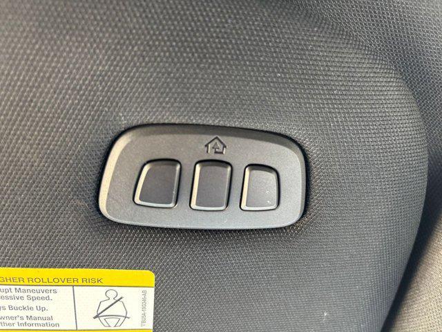 used 2024 Lincoln Navigator car, priced at $59,710