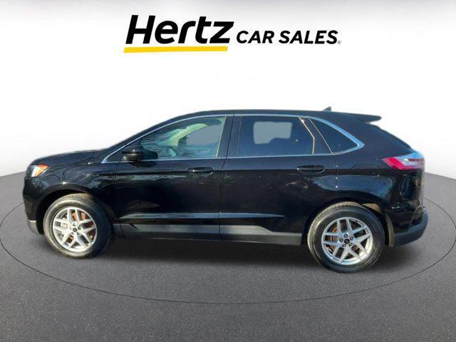 used 2024 Ford Edge car, priced at $21,251