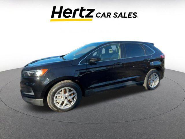 used 2024 Ford Edge car, priced at $21,251