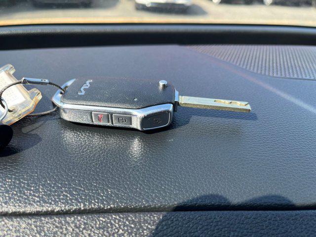 used 2024 Kia Sportage car, priced at $21,880