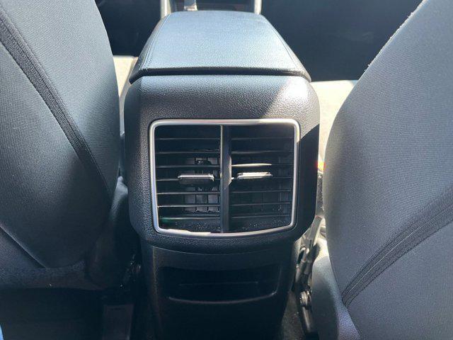 used 2024 Kia Sportage car, priced at $21,880